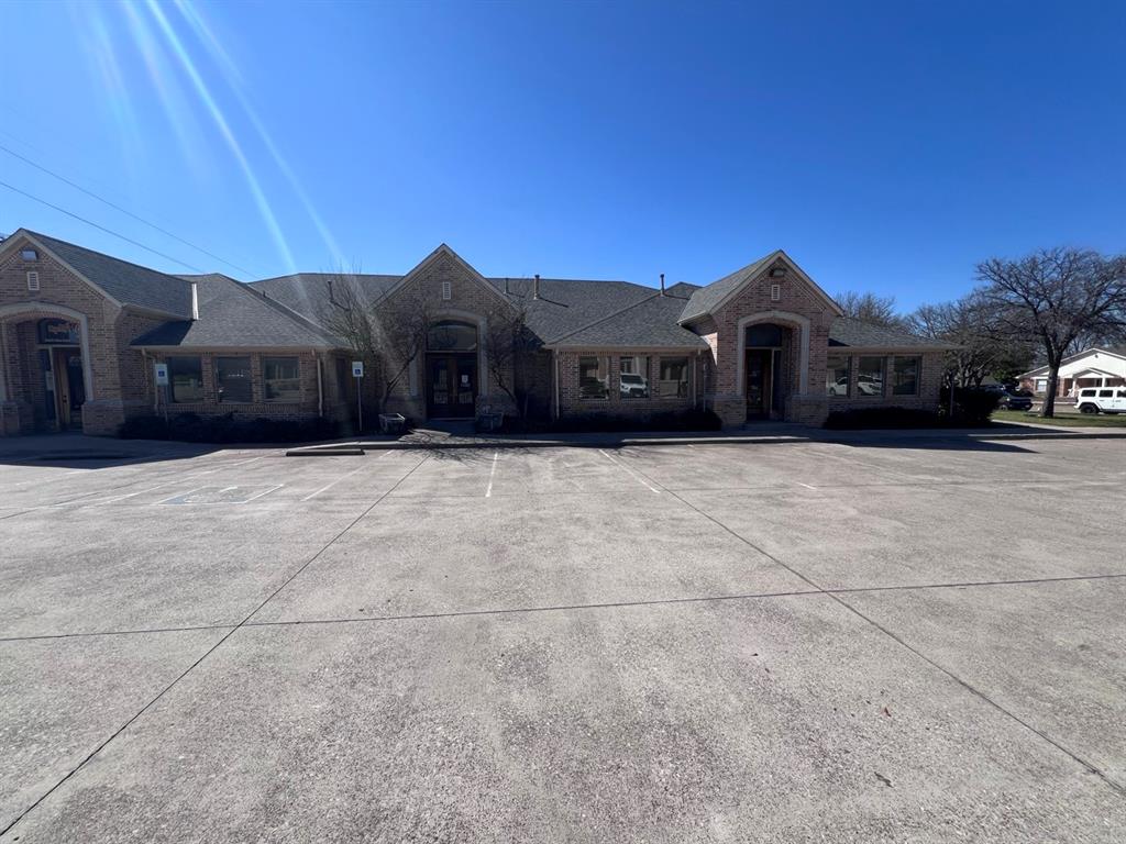 Heavenly Village Creek - Commercial Sale