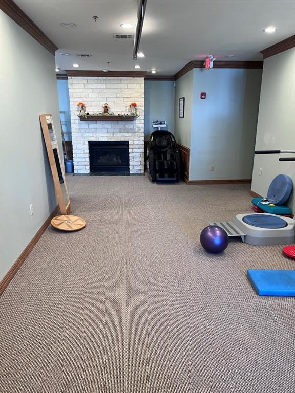 Heavenly Village Creek - Commercial Sale