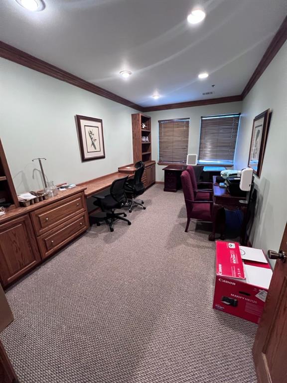 Heavenly Village Creek - Commercial Sale