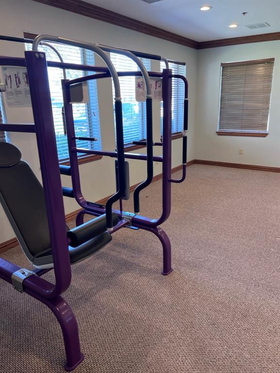 Heavenly Village Creek - Commercial Sale