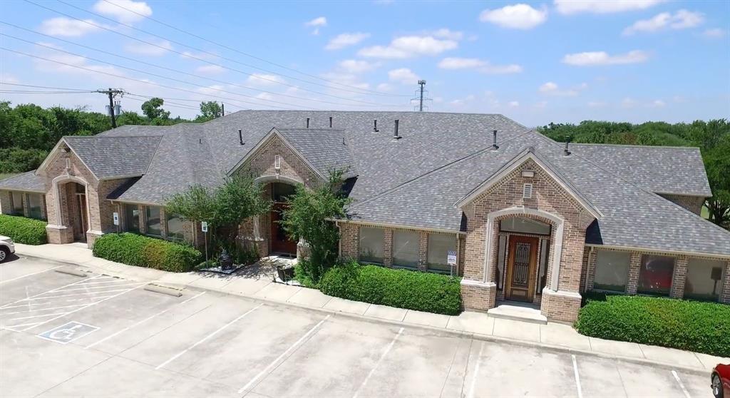 Heavenly Village Creek - Commercial Sale