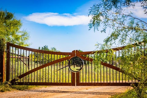 Photo of 2025 Jesses Run Road, Graford, TX 76449 (MLS # 21408666)