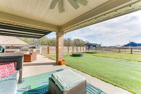 A home in Nevada