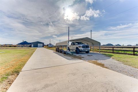 A home in Nevada