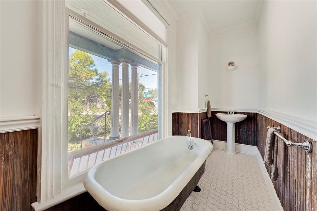 Snodgrass - Residential Income