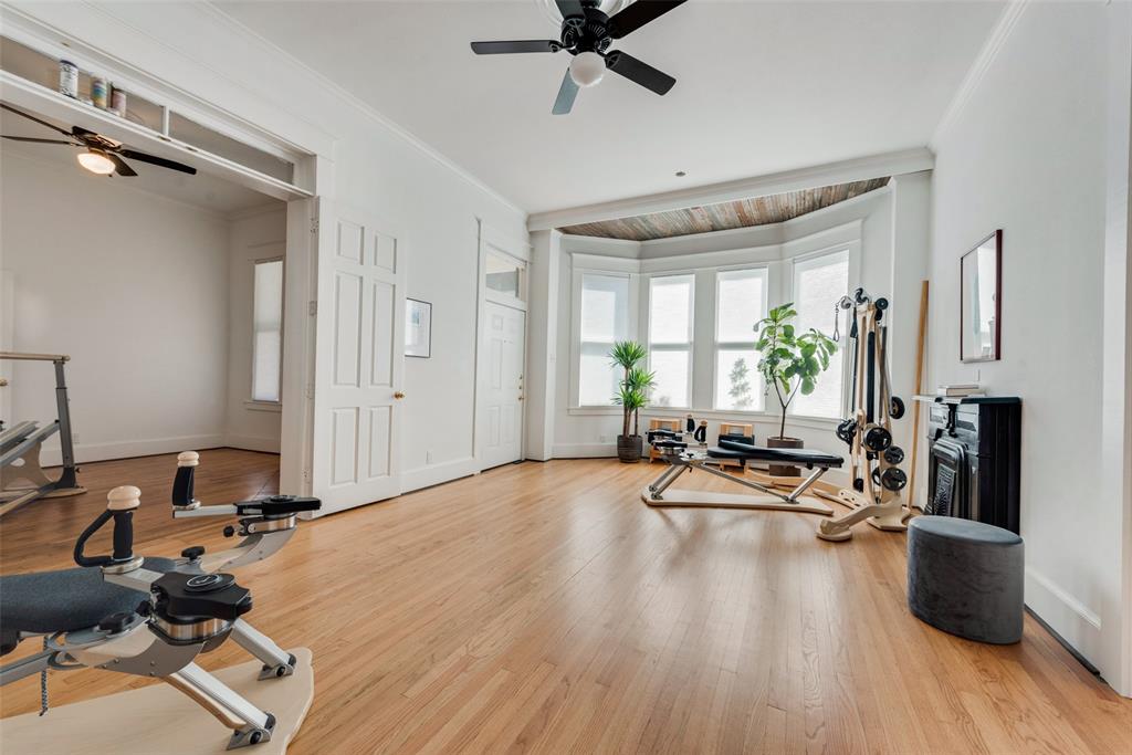 Snodgrass - Residential Income