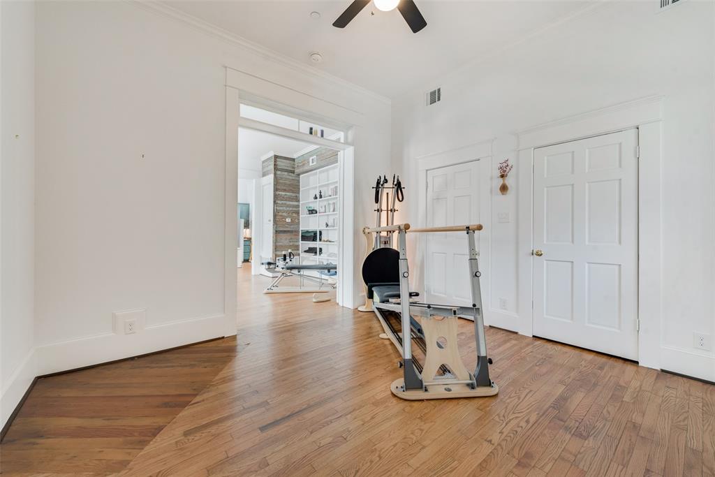 Snodgrass - Residential Income