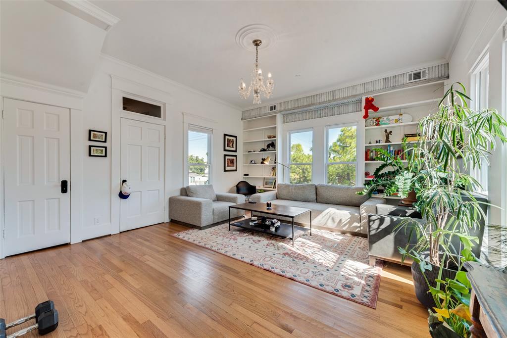 Snodgrass - Residential Income