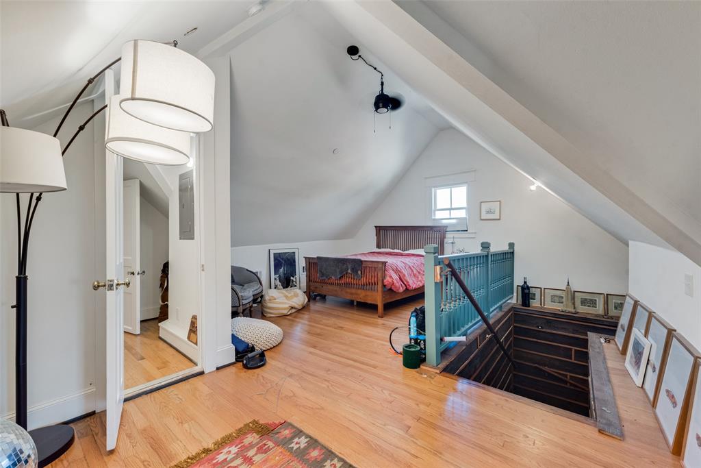 Snodgrass - Residential Income