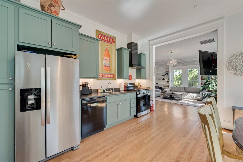 Snodgrass - Residential Income