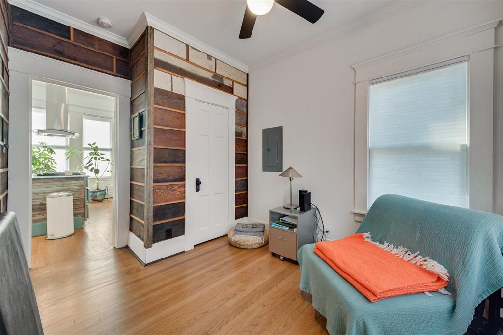 Snodgrass - Residential Income