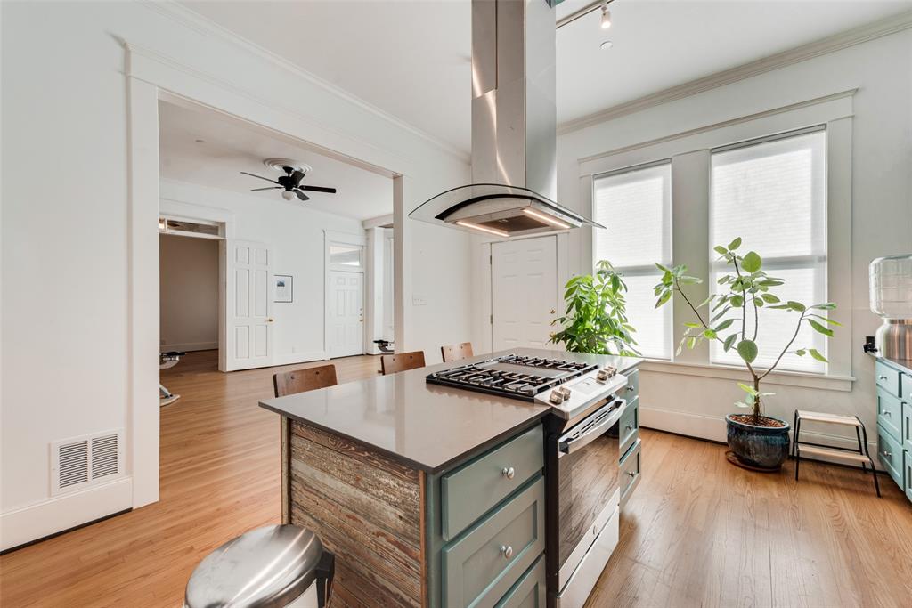 Snodgrass - Residential Income