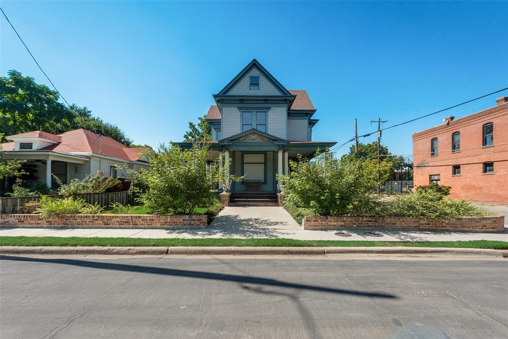 Snodgrass - Residential Income