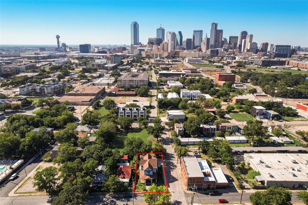 Snodgrass - Residential Income