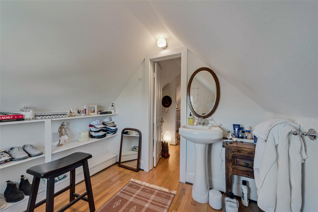 Snodgrass - Residential Income