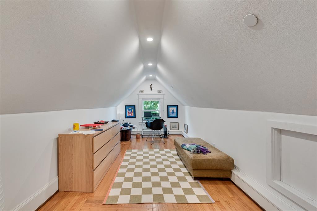 Snodgrass - Residential Income