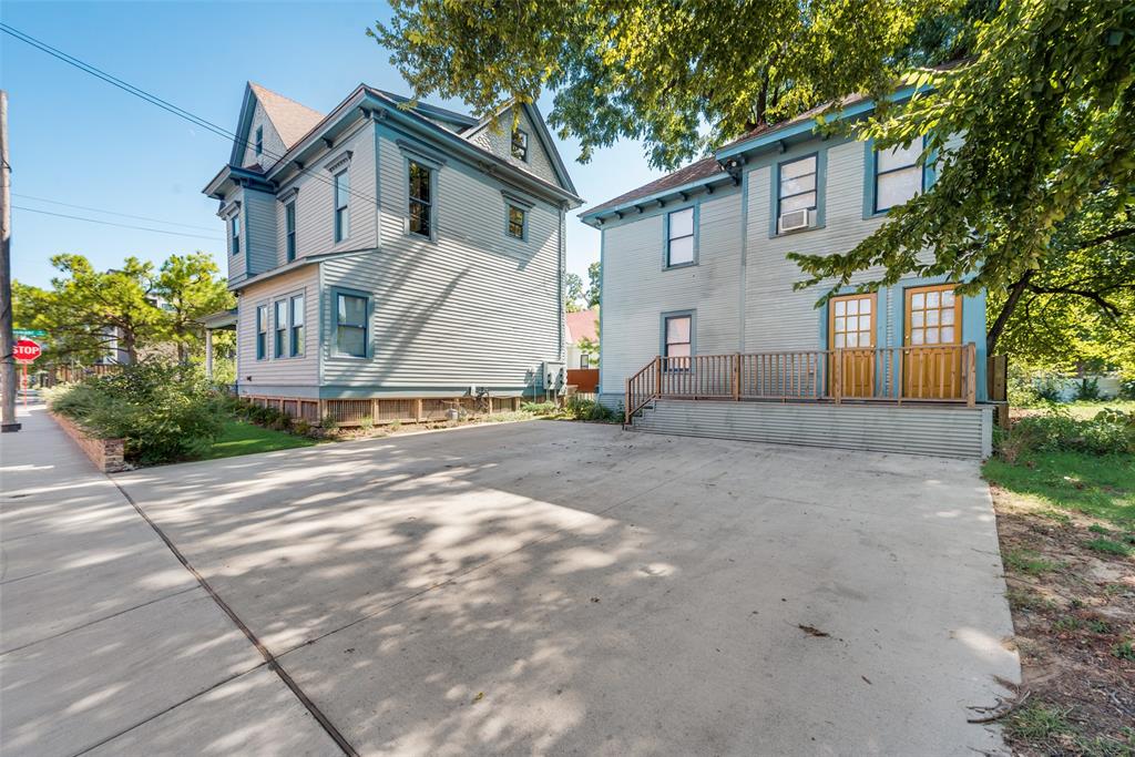 Snodgrass - Residential Income