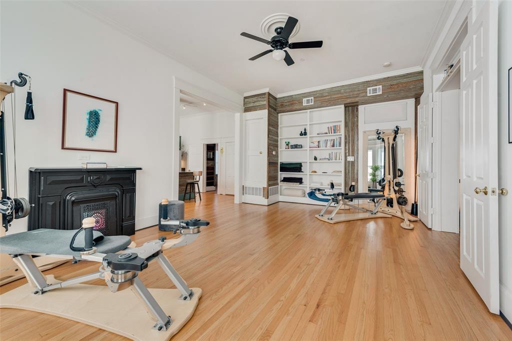 Snodgrass - Residential Income