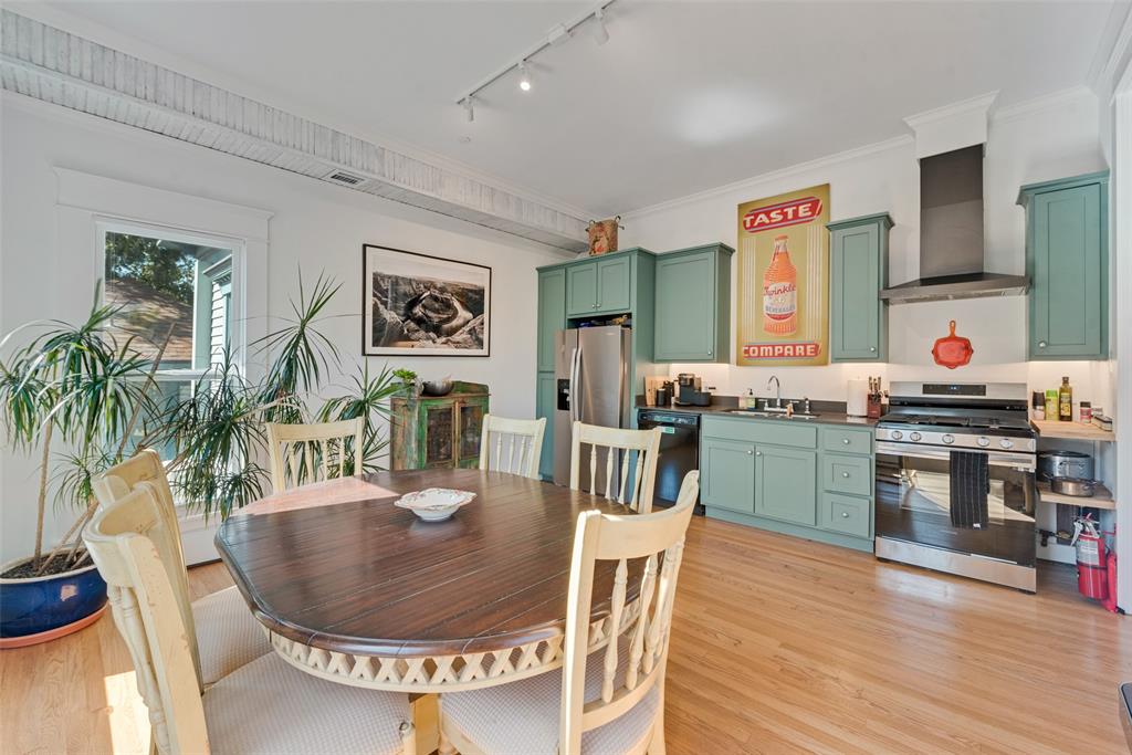 Snodgrass - Residential Income