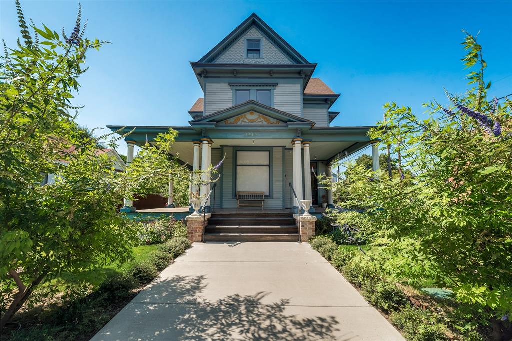 Snodgrass - Residential Income