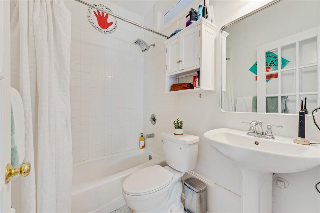 Snodgrass - Residential Income