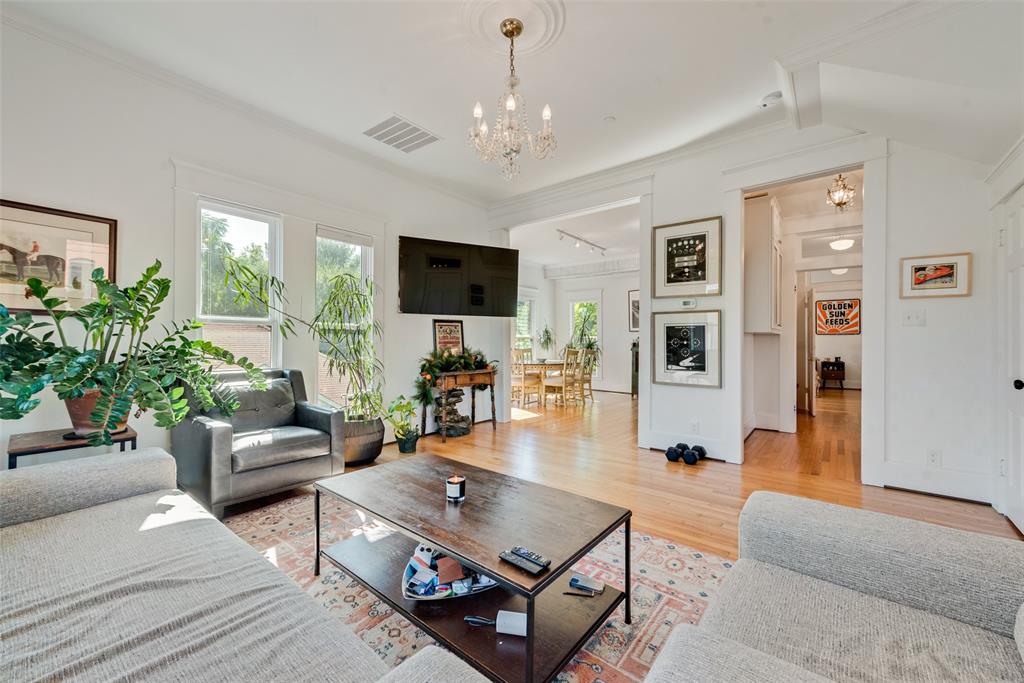 Snodgrass - Residential Income