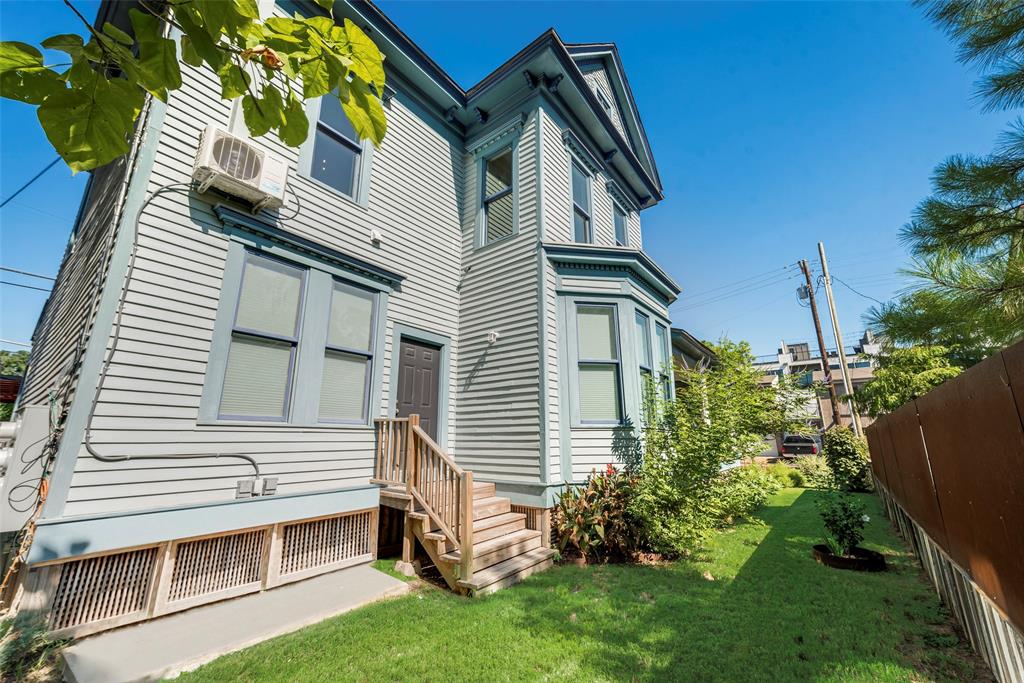 Snodgrass - Residential Income