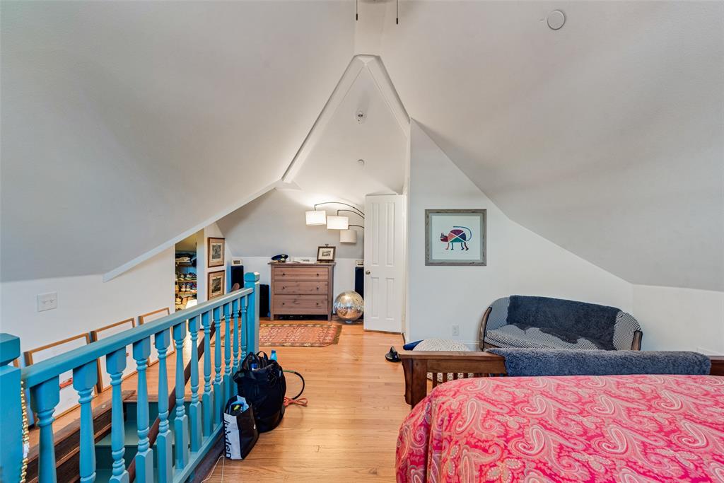 Snodgrass - Residential Income