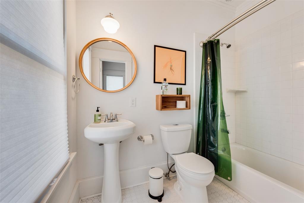 Snodgrass - Residential Income