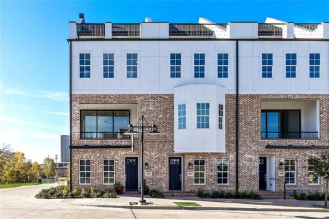 4614 Greenborough Lane Dallas TX 75219