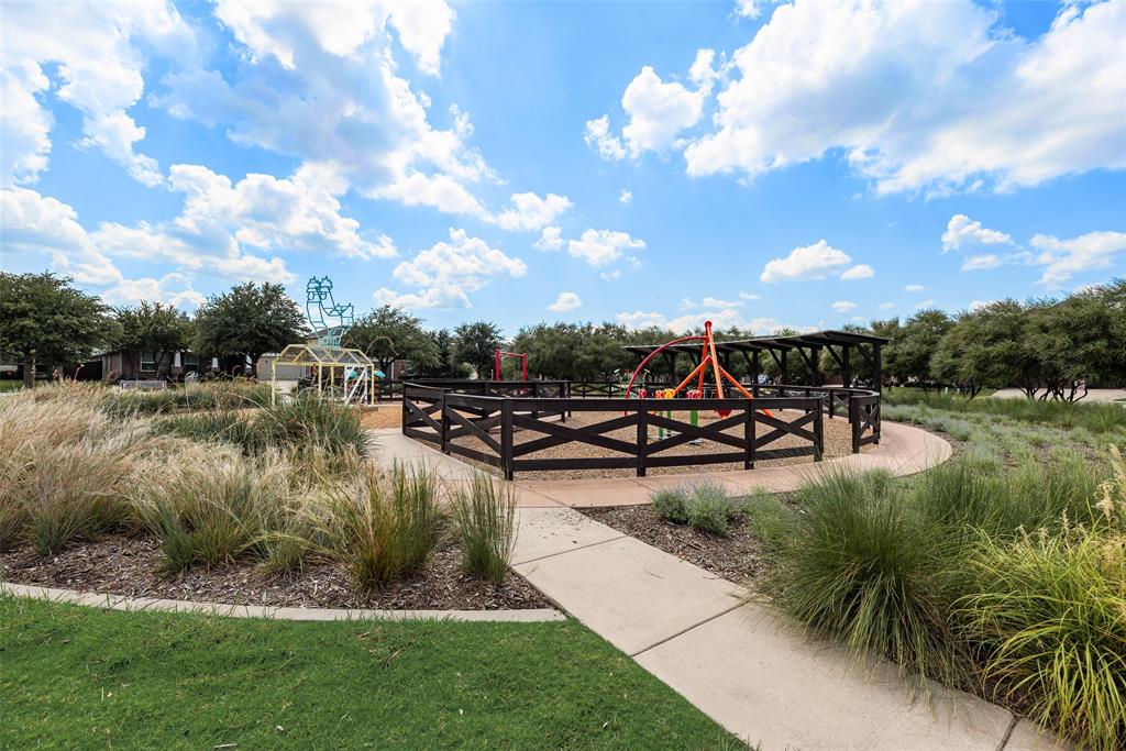 Light Farms Ph Three Cypress & Sage Neighborhoods - Residential