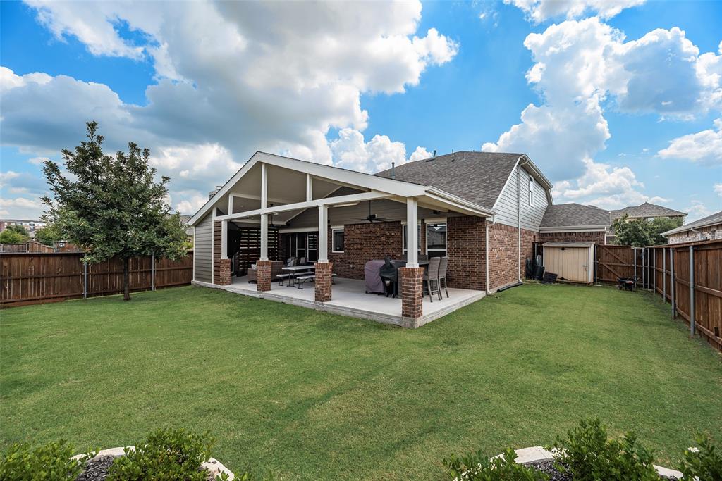 Light Farms Ph Three Cypress & Sage Neighborhoods - Residential