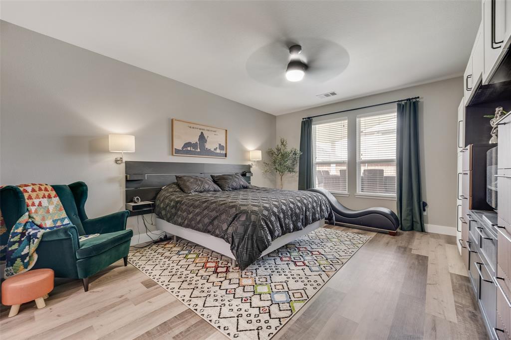 Light Farms Ph Three Cypress & Sage Neighborhoods - Residential