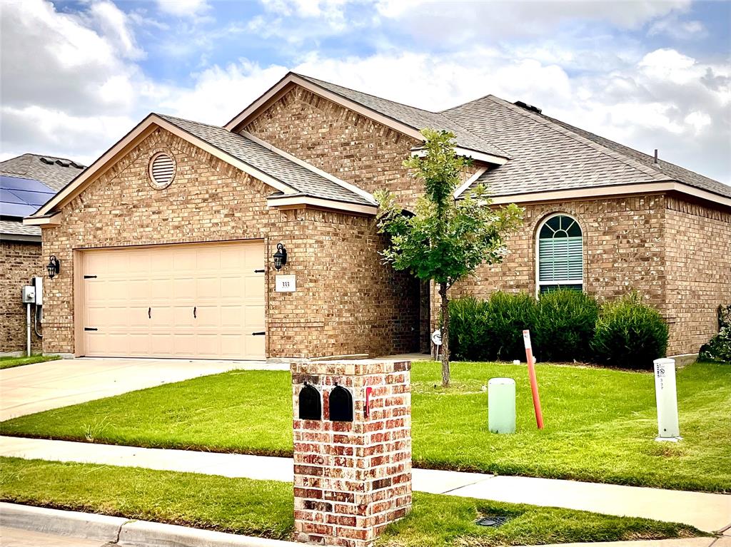 333 Marble Creek Drive