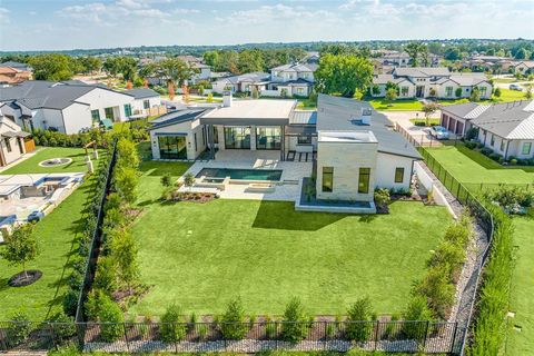 A home in Westlake