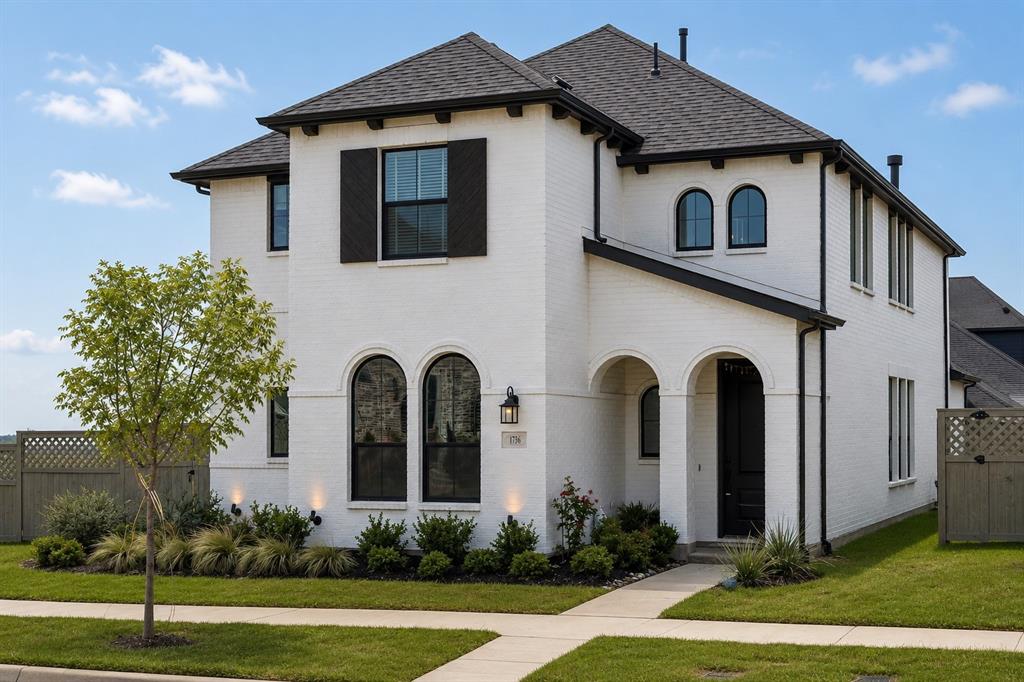 1736 Bonsmara Drive