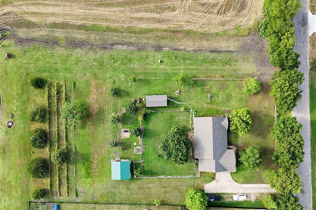 Chisholm Place #2 Ph 2 - Residential