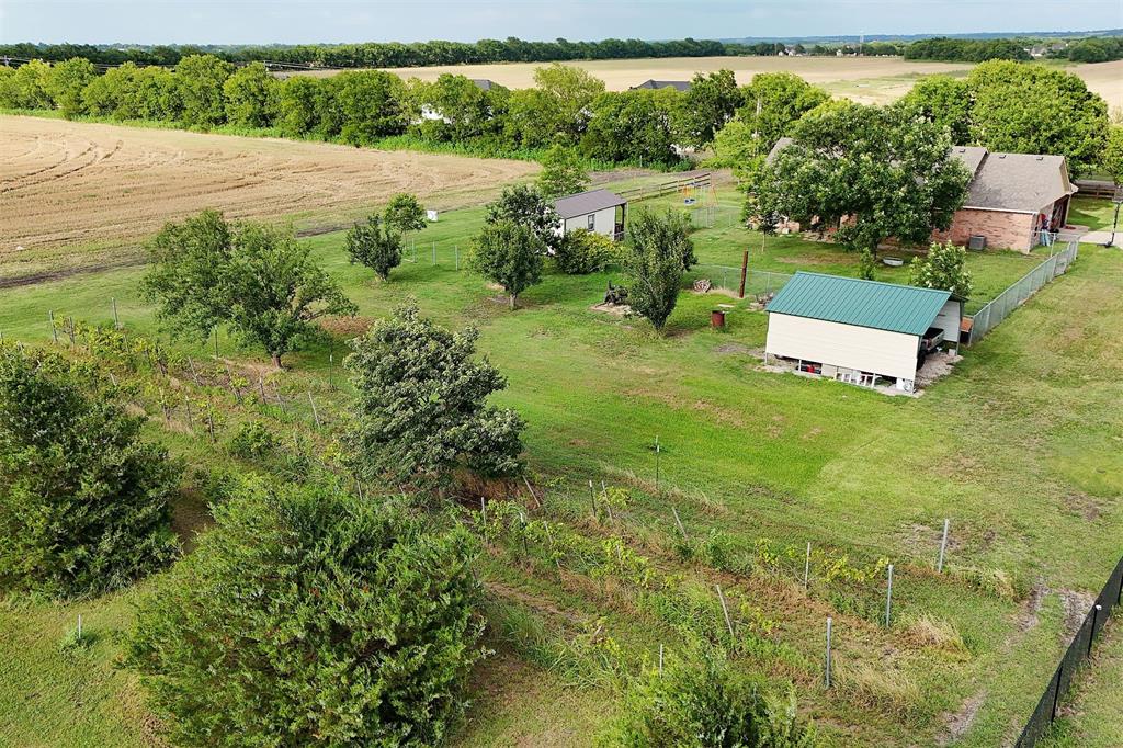 Chisholm Place #2 Ph 2 - Residential