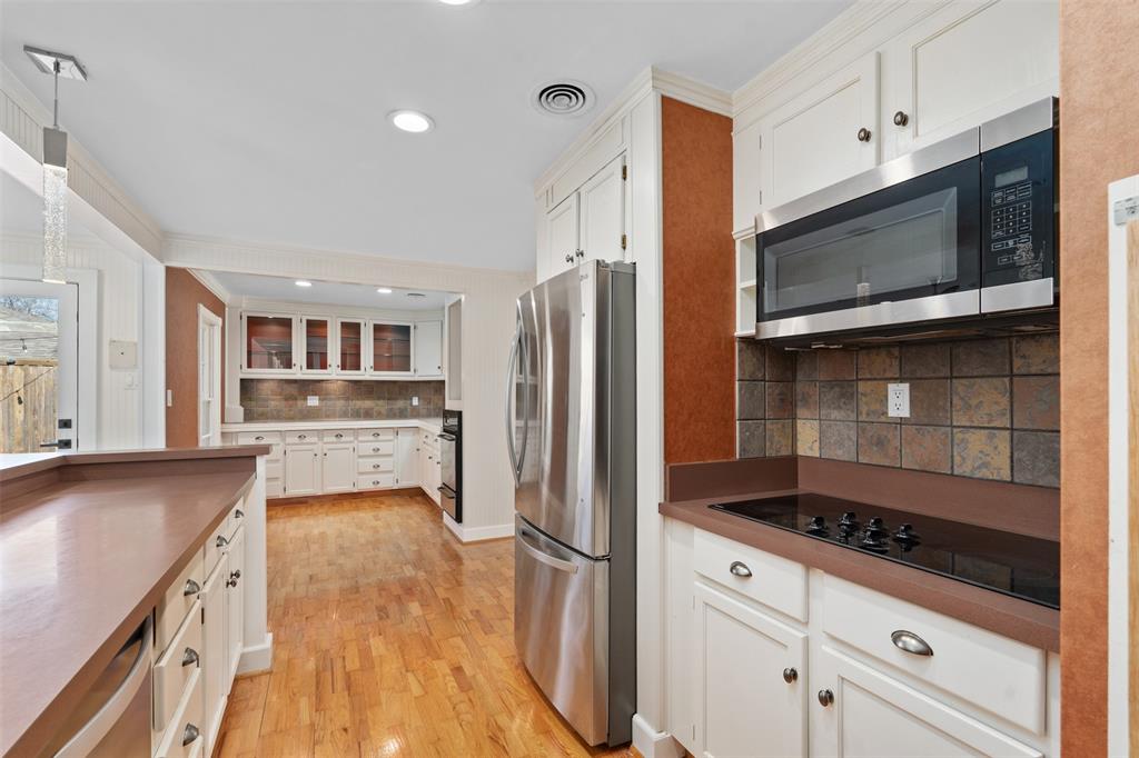 Baker Harbors - Residential