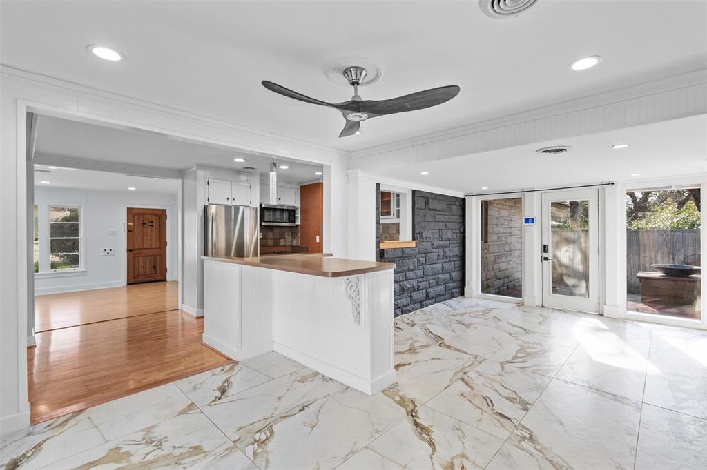 Baker Harbors - Residential