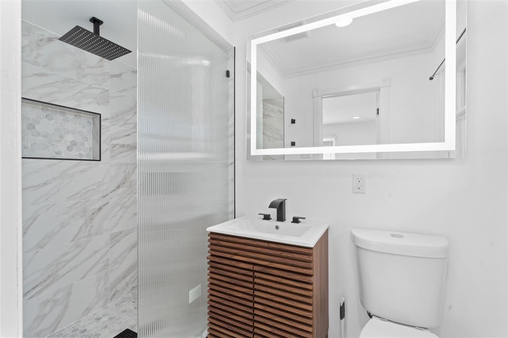 Baker Harbors - Residential