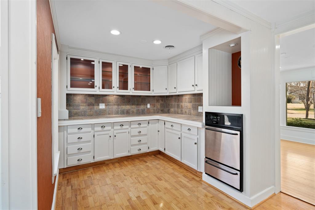 Baker Harbors - Residential