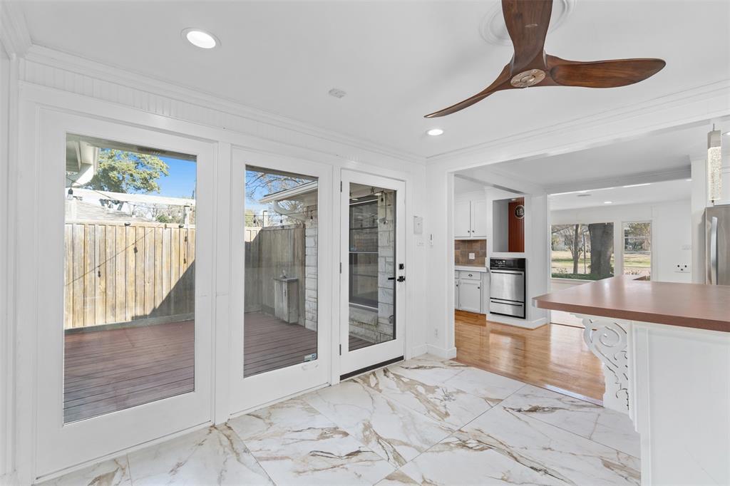 Baker Harbors - Residential