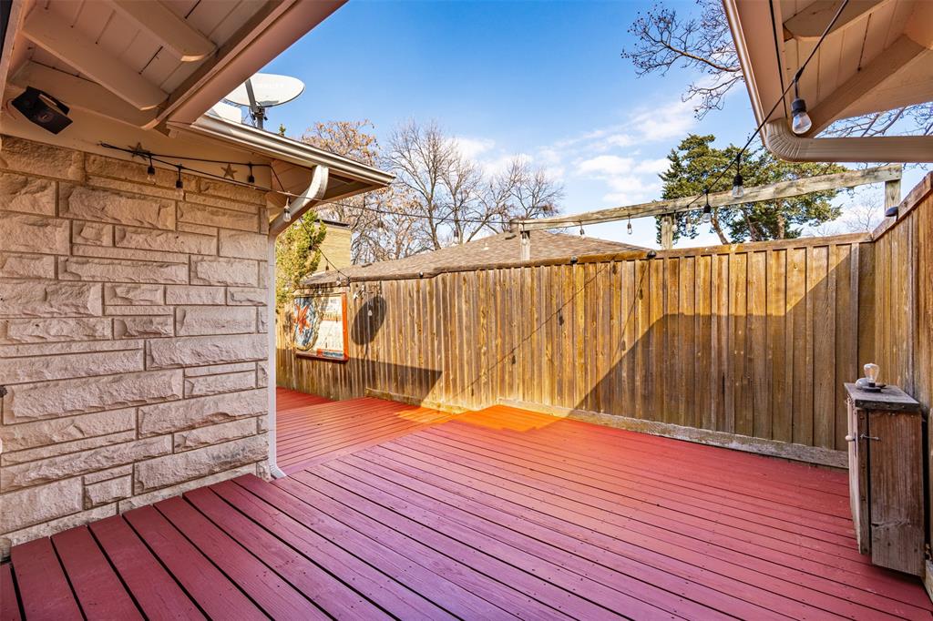 Baker Harbors - Residential