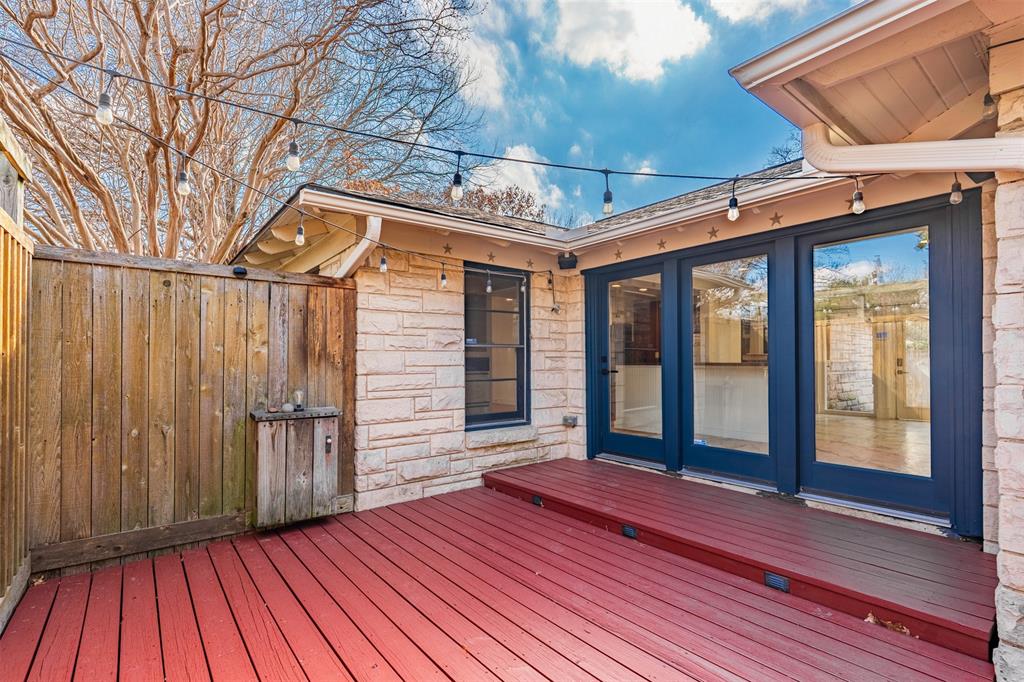 Baker Harbors - Residential