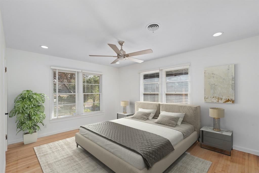 Baker Harbors - Residential