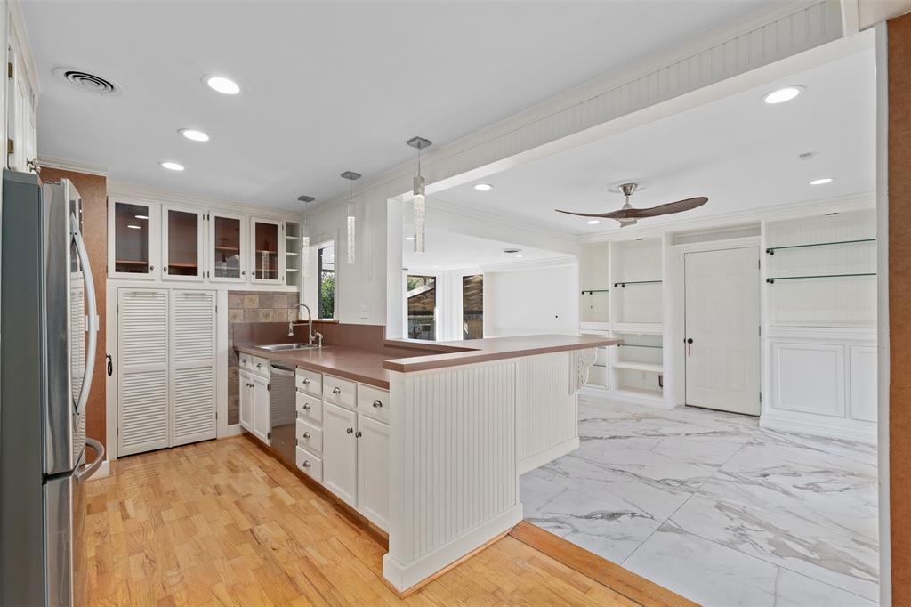 Baker Harbors - Residential