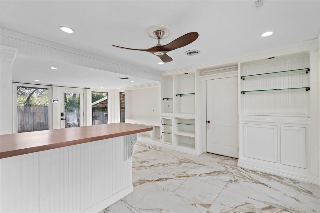 Baker Harbors - Residential