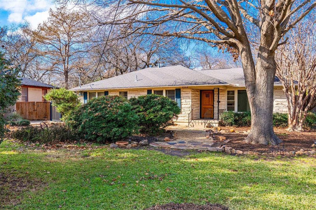 Baker Harbors - Residential