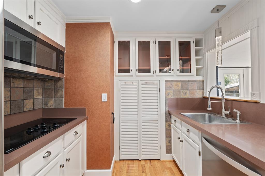 Baker Harbors - Residential